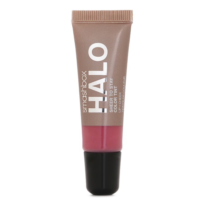 Smashbox Halo Sheer To Stay Color Tint - 