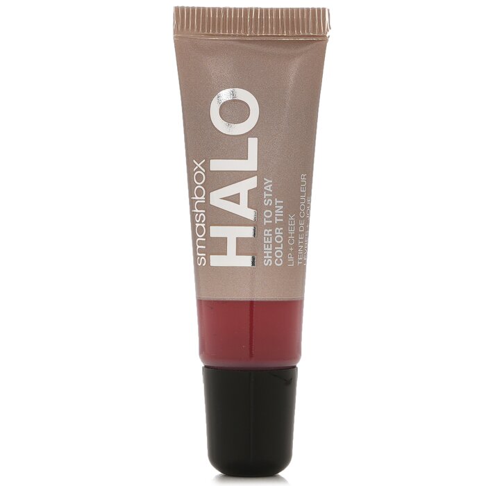 Smashbox Halo Sheer To Stay Color Tint - 