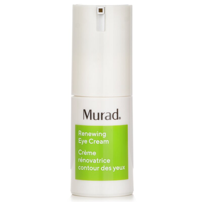 Murad Resurgence Renewing Eye Cream 15ml