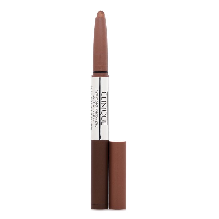 Clinique High Impact Shadow Play™ Shadow + Definer - 