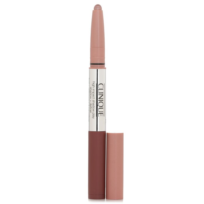 Clinique High Impact Shadow Play™ Shadow + Definer - 