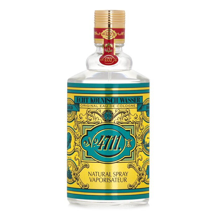 4711 OEDC Natural Spray 100ml