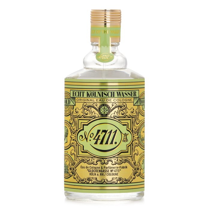 4711 Lily Of The Valley EDC Natural Spray 100ml