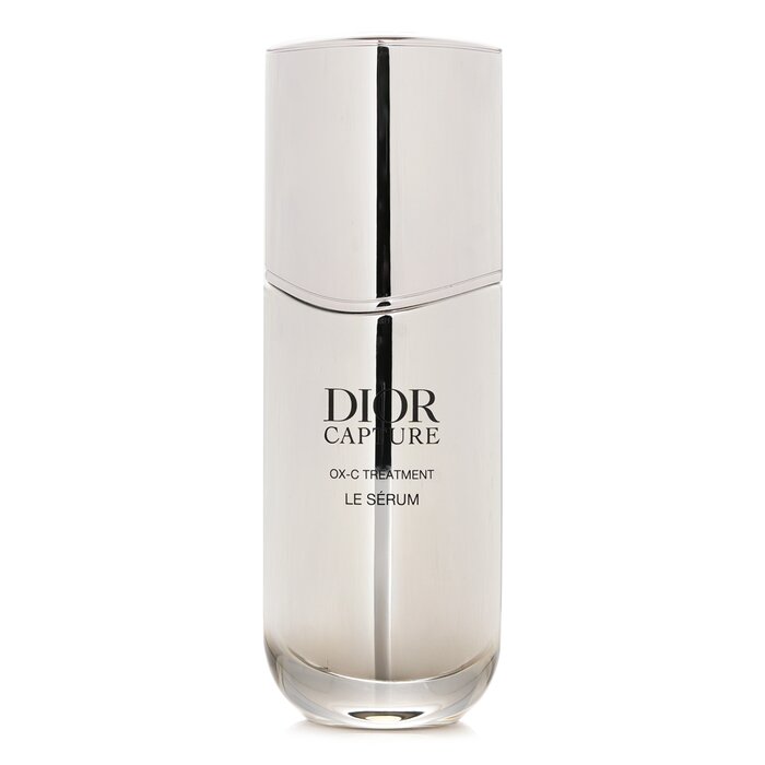 Christian Dior Capture OX-C Treatment Serum 50ml