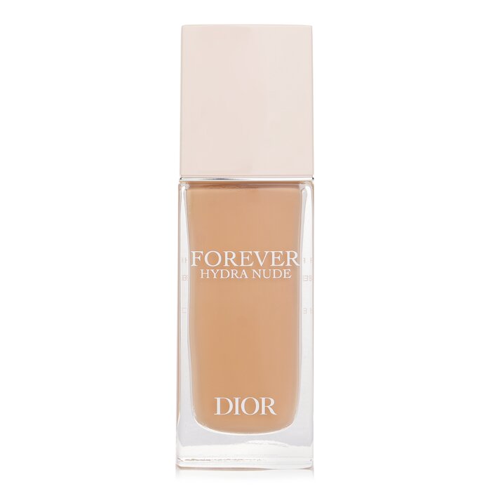 Christian Dior Forever Hydra Nude Foundation Fluid - 