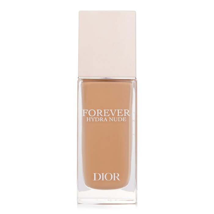 Christian Dior Forever Hydra Nude Foundation Fluid - 