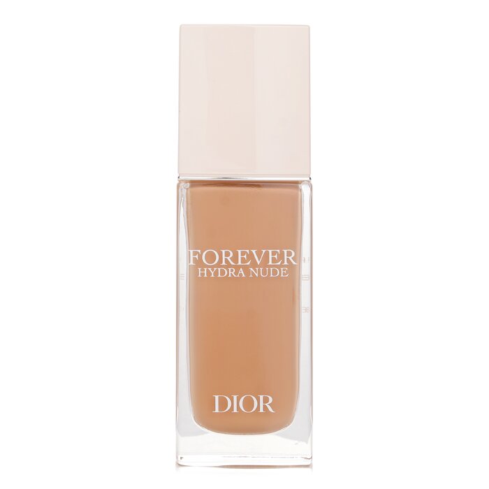 Christian Dior Forever Hydra Nude Foundation Fluid - 
