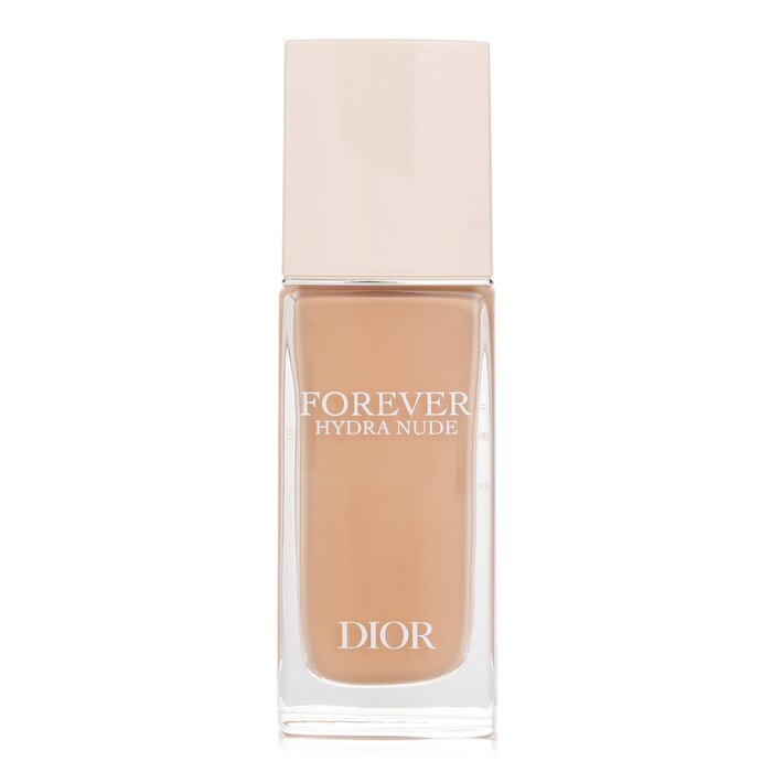 Christian Dior Forever Hydra Nude Foundation Fluid - 