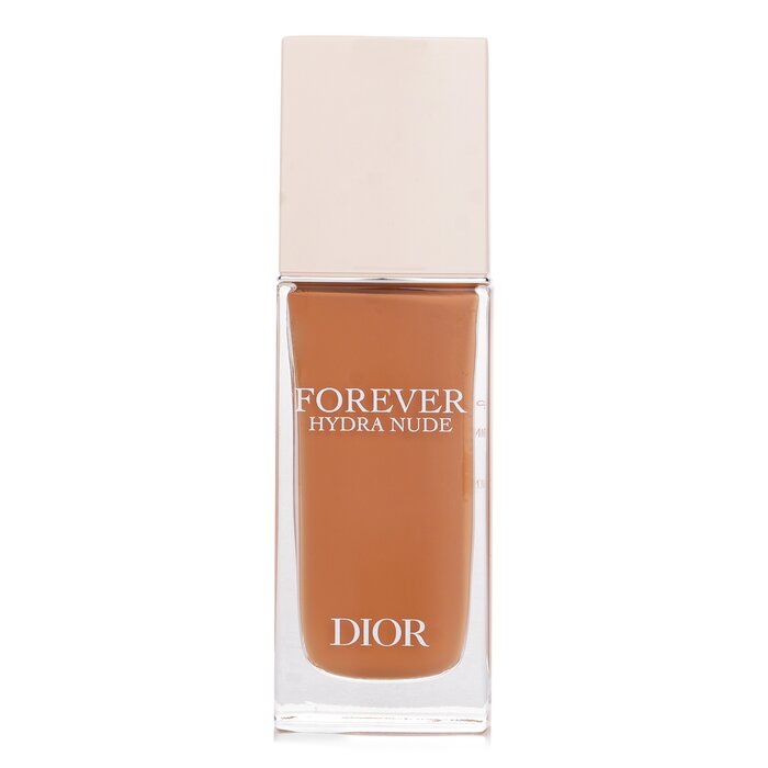 Christian Dior Forever Hydra Nude Foundation Fluid - 