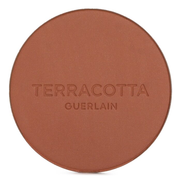 Guerlain Terracotta The Bronzing Powder Refill - 