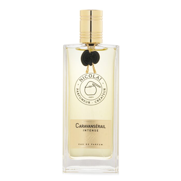 Nicolai Caravanserail Intense Eau De Parfum Spray 100ml