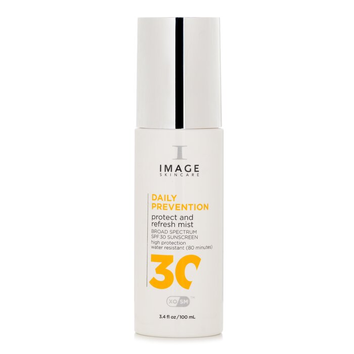 Image Protect &amp; Refresh Mist SPF 30 100ml