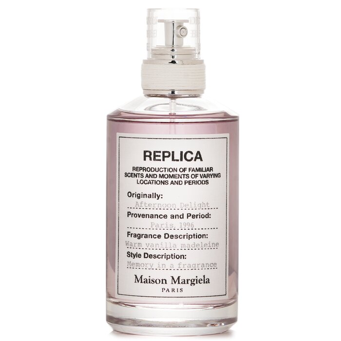 Maison Margiela Replica Afternoon Delight Eau De Toilette Spray 100ml
