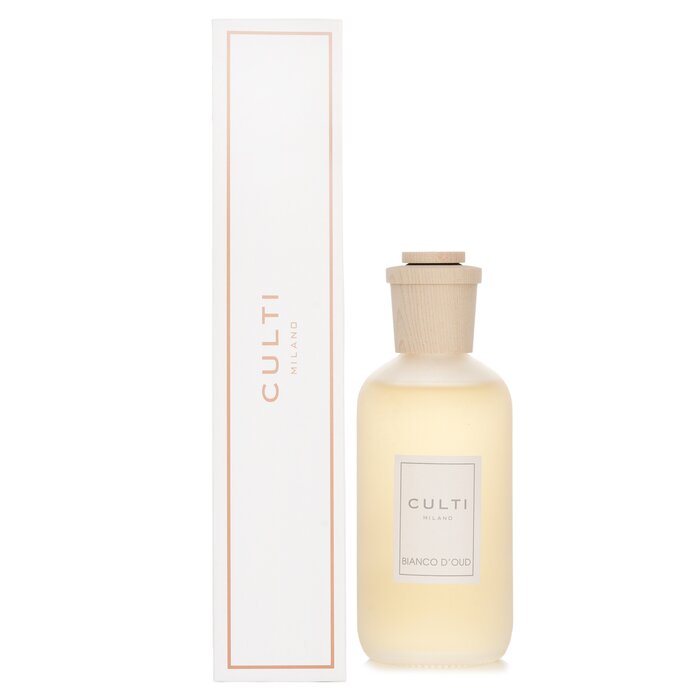 Culti Stile Classic Bianco D&