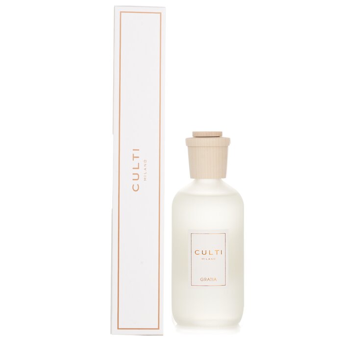 Culti Stile Classic Gratia Diffuser 250ml