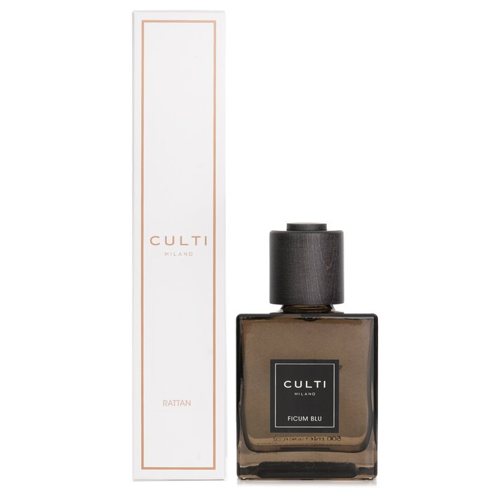 Culti Decor Classic Ficum Blu Diffuser 500ml