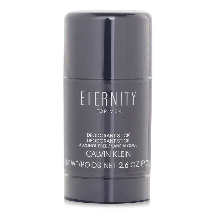 Calvin Klein Eternity For Men Deostick 75g