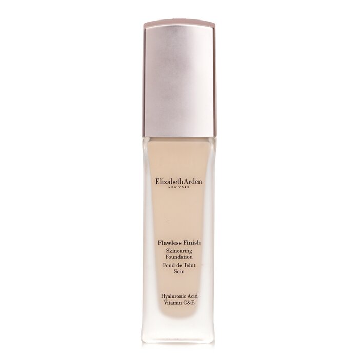Elizabeth Arden Flawless Finish Skincaring Foundation - 
