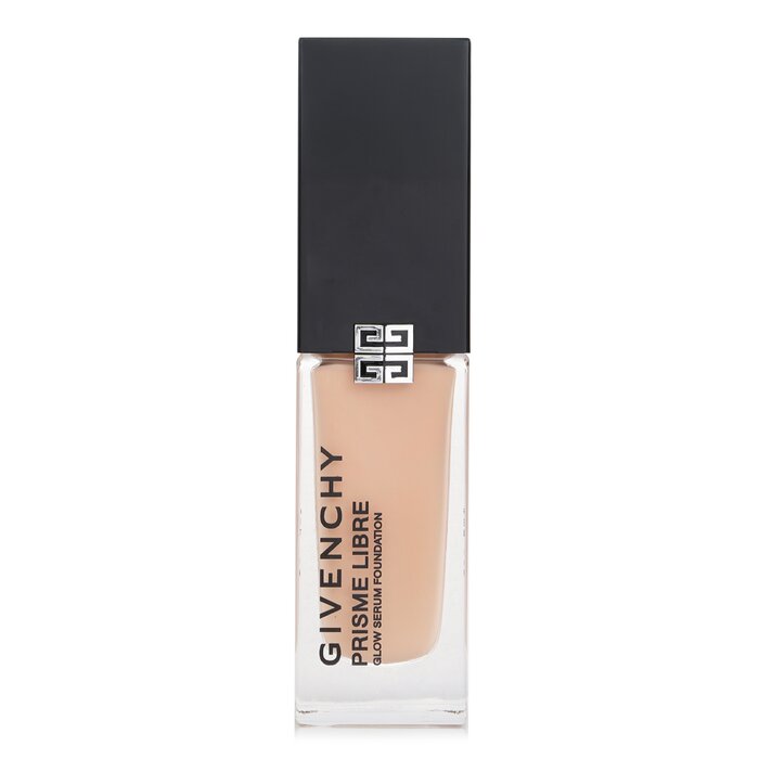 Givenchy Prisme Libre Glow Serum Foundation - 