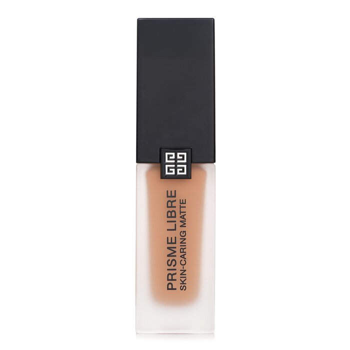 Givenchy Prisme Libre Skin Caring Matte Foundation - 
