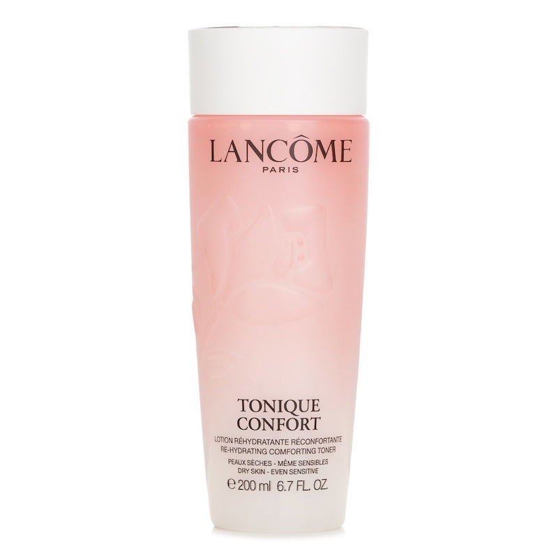 Lancome Tonique Confort Re-Hydrating Comforting Toner 200ml