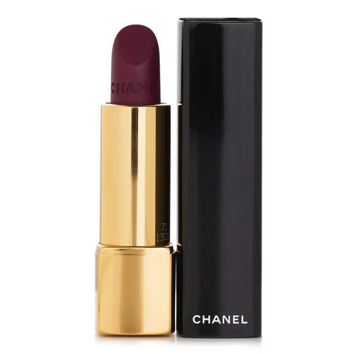 Chanel Rouge Allure Velvet Luminous Matte Lip Colour- 