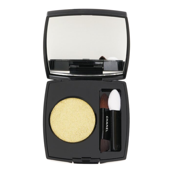 Chanel Ombre Essentielle Multi-Use Longwearing Eyeshadow - 