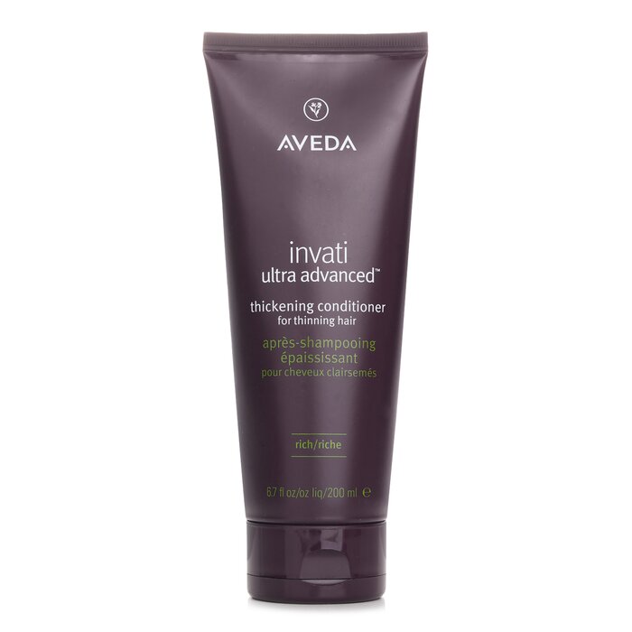 Aveda Invati Ultra Advanced Conditioner Rich 200ml