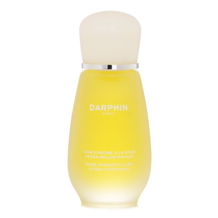 Darphin Essential Oil Elixir Essential Oil Elixirs Rose Aromatic Care 15ml