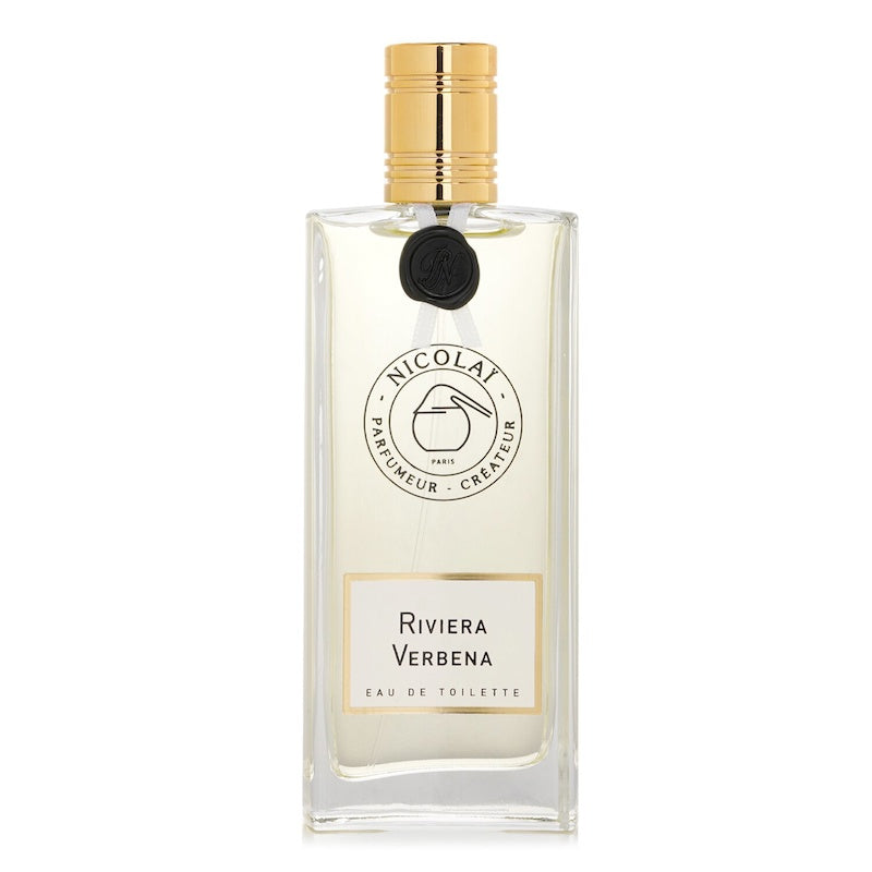 Nicolai Verbena Eau De Toilette Spray 100ml
