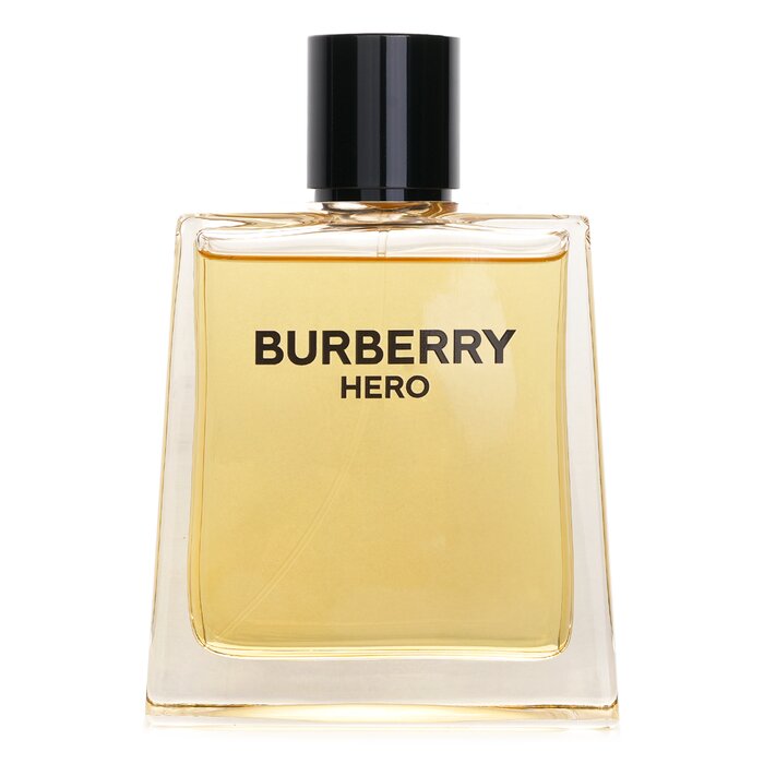 Burberry Hero Eau De Toilette Spray 150ml