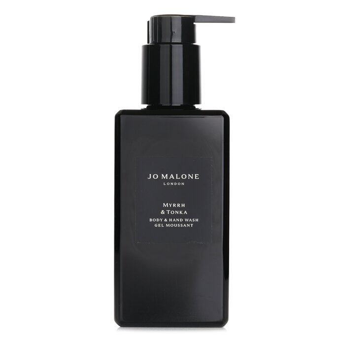 Jo Malone Myrrh &amp; Tonka Body &amp; Hand Wash 250ml