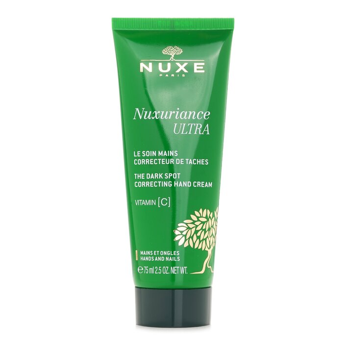 Nuxe Nuxuriance Ultra Hand Cream 75ml