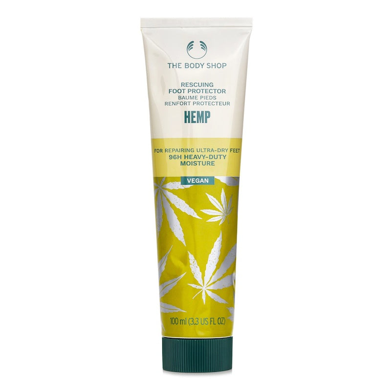 The Body Shop WC 100ml