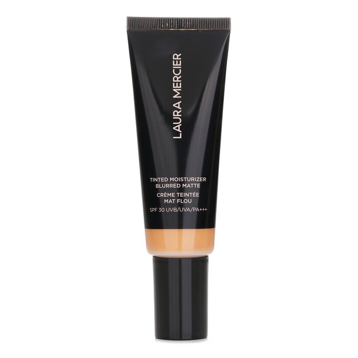 Laura Mercier Tinted Moisturizer Blurred Matte - 
