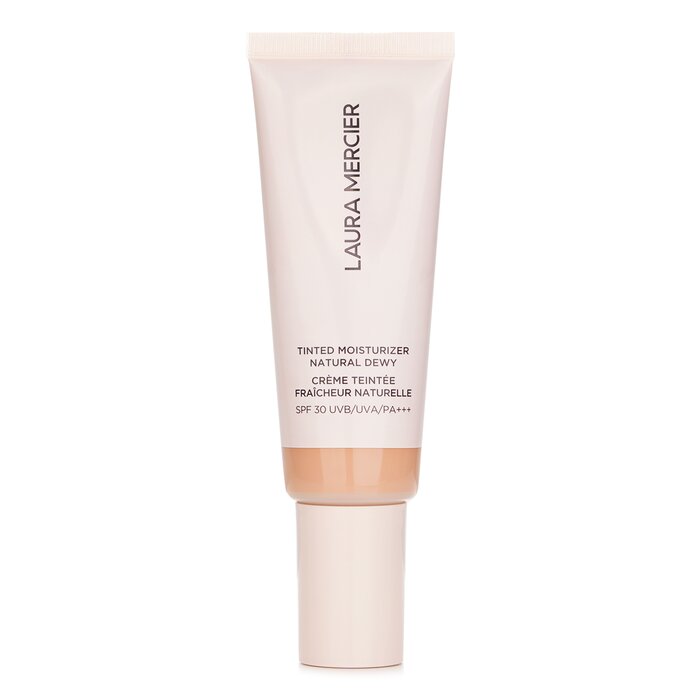 Laura Mercier Tinted Moisturizer Natural Dewy - 