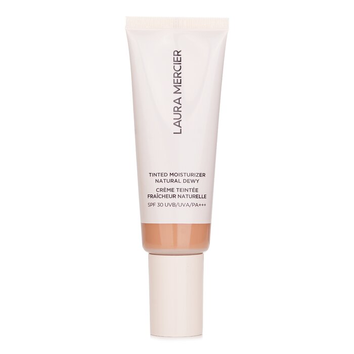 Laura Mercier Tinted Moisturizer Natural Dewy - 
