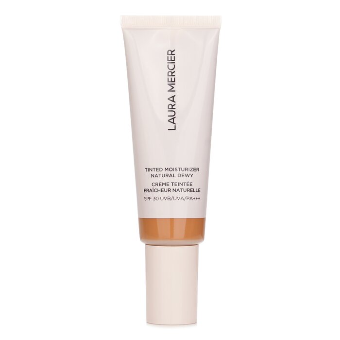 Laura Mercier Tinted Moisturizer Natural Dewy - 