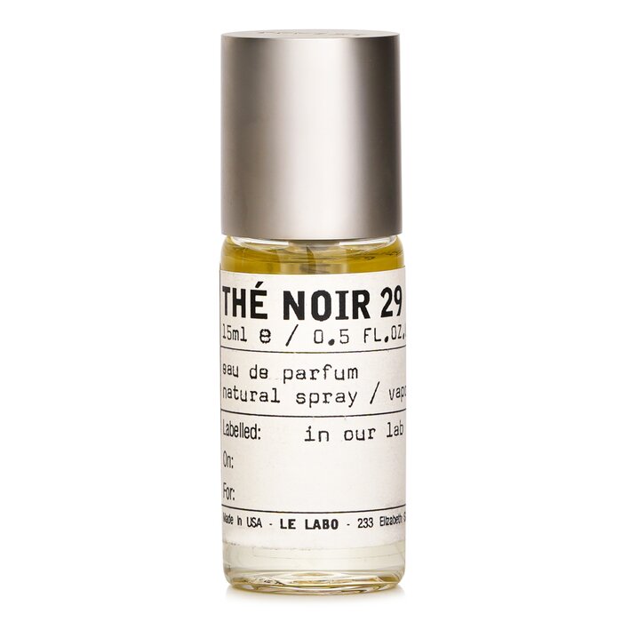 Le Labo The Noir 29 Eau De Parfum Spray 15ml
