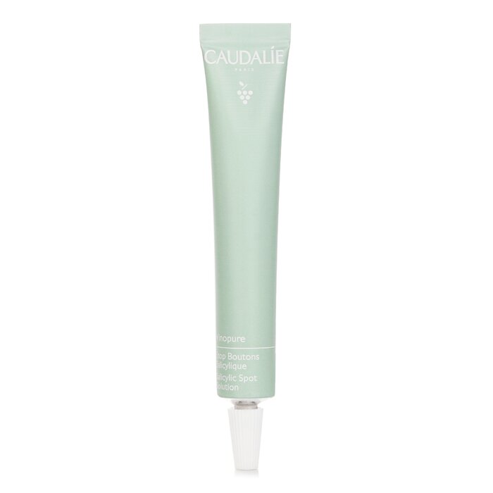 Caudalie Vinopure Salicylic Spot Solution 15ml