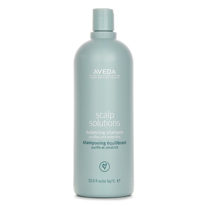 Aveda Scalp Solutions Balancing Shampoo 1000ml