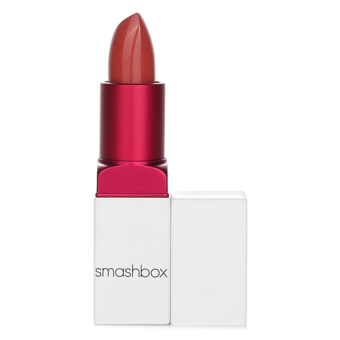 Smashbox Be Legendary Prime &amp; Plush Lipstick - 
