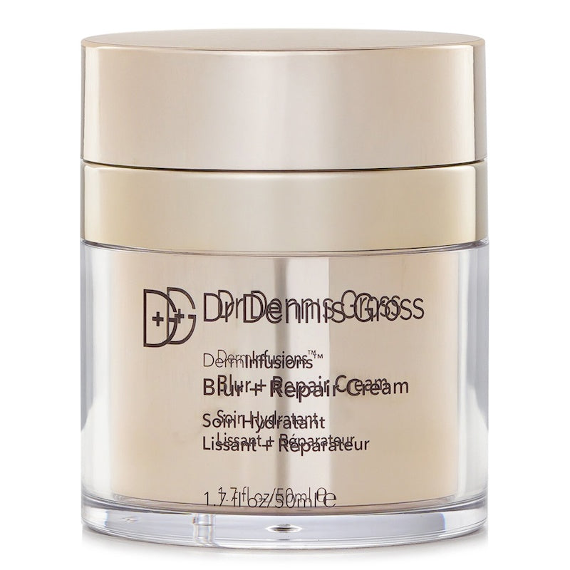 Dr Dennis Gross Derminfusions Blur + Repair Cream 50ml