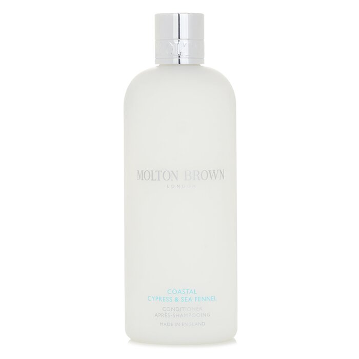 Molton Brown Coastal Cypress &amp; Sea Fennel Conditioner 300ml