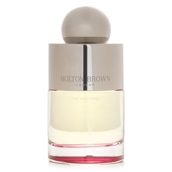 Molton Brown Fiery Pink Pepper Eau De Toilette Spray 100ml