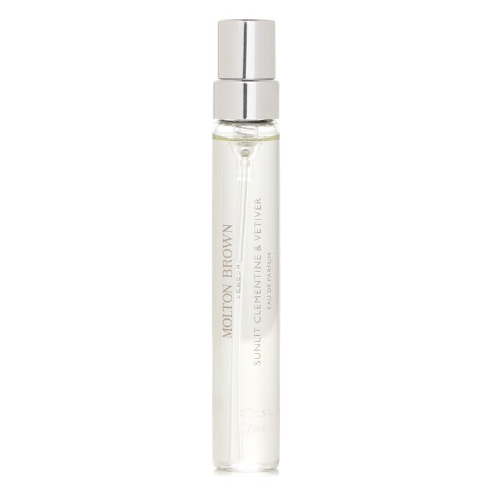 Molton Brown Sunlit Clementine &amp; Vetiver Eau De Parfum Spray 7.5ml