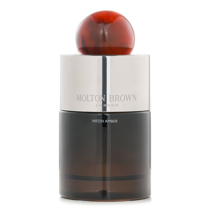 Molton Brown Neon Amber Eau De Parfum Spray 100ml