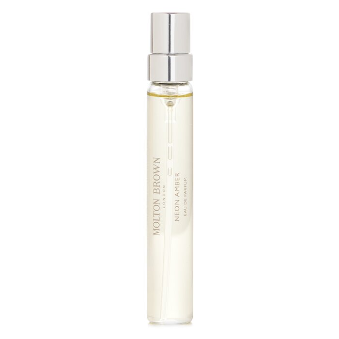 Molton Brown Neon Amber Eau De Parfum Spray 7.5ml