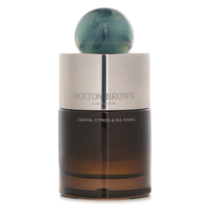 Molton Brown Coastal Cypress &amp; Sea Fennel Eau De Parfum Spray 100ml