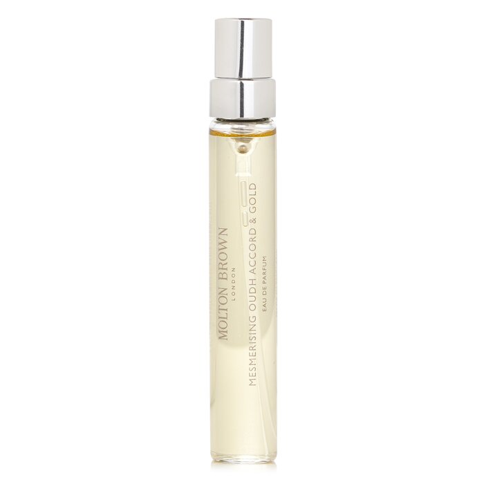 Molton Brown Oudh Accord &amp; Gold Eau De Parfum Spray 7.5ml